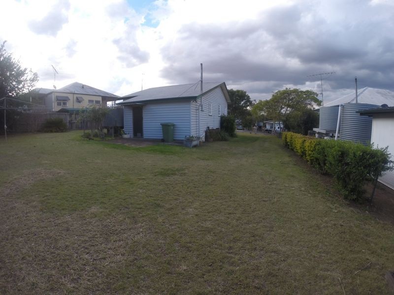 Toogoolawah QLD 4313