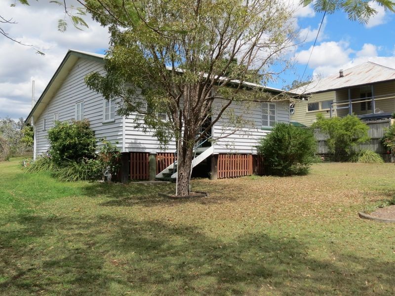 Toogoolawah QLD 4313