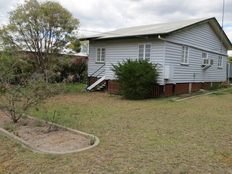 Toogoolawah QLD 4313