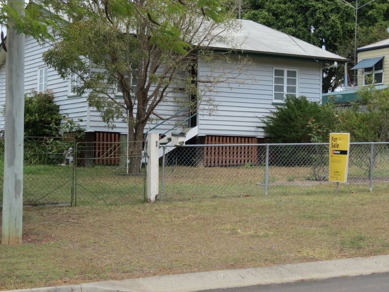 Toogoolawah QLD 4313