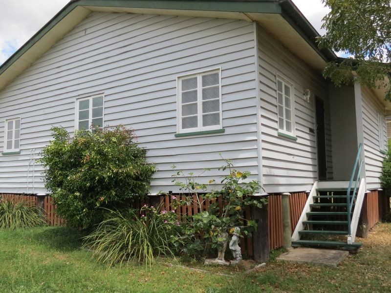 Toogoolawah QLD 4313