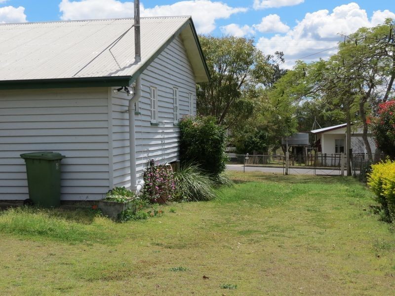 Toogoolawah QLD 4313