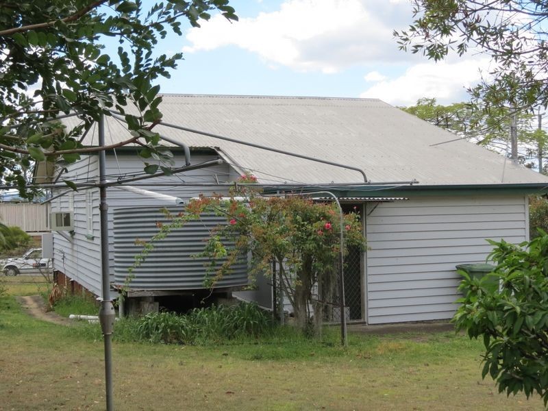 Toogoolawah QLD 4313