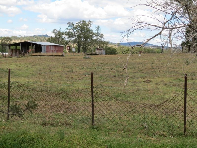 Toogoolawah QLD 4313