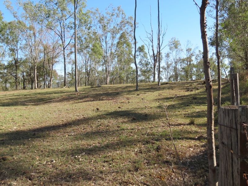 Lot 2 Langtons Lane, Esk QLD 4312