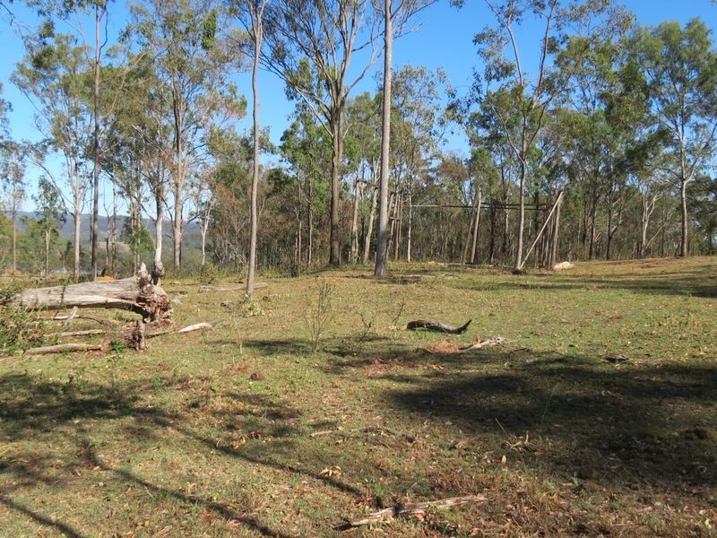 Lot 2 Langtons Lane, Esk QLD 4312