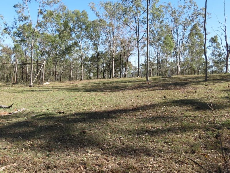 Lot 2 Langtons Lane, Esk QLD 4312