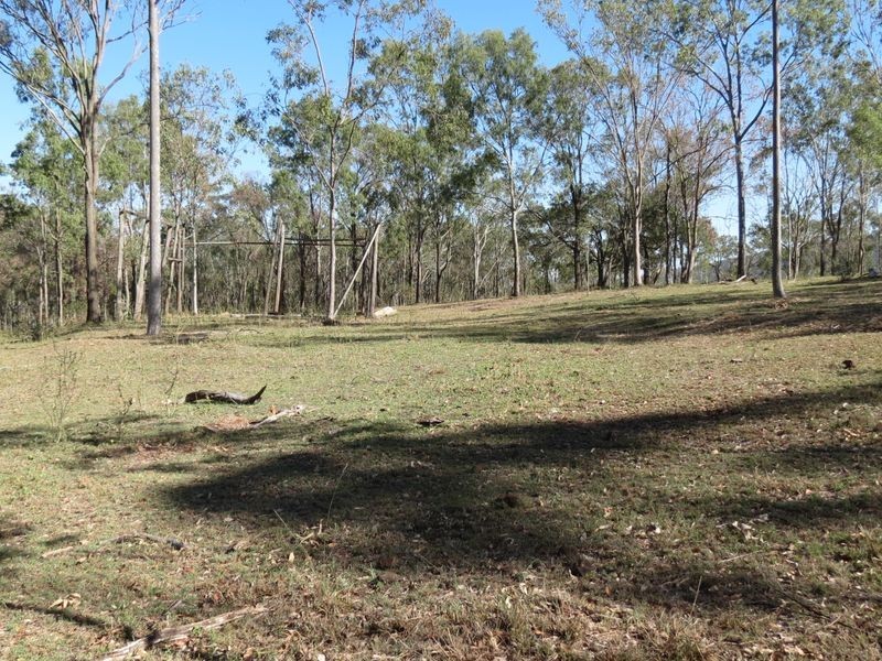 Lot 2 Langtons Lane, Esk QLD 4312