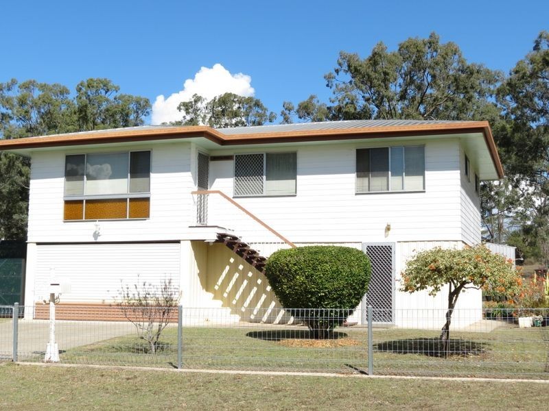 Toogoolawah QLD 4313