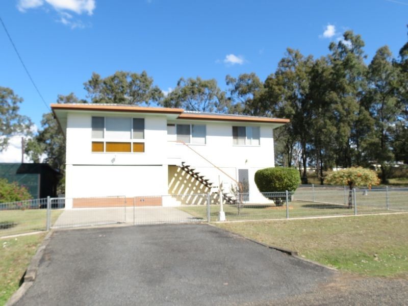 Toogoolawah QLD 4313