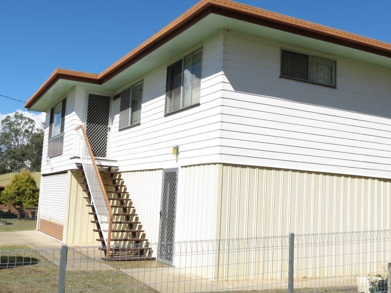 Toogoolawah QLD 4313