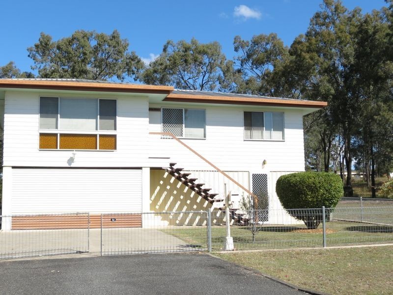 Toogoolawah QLD 4313
