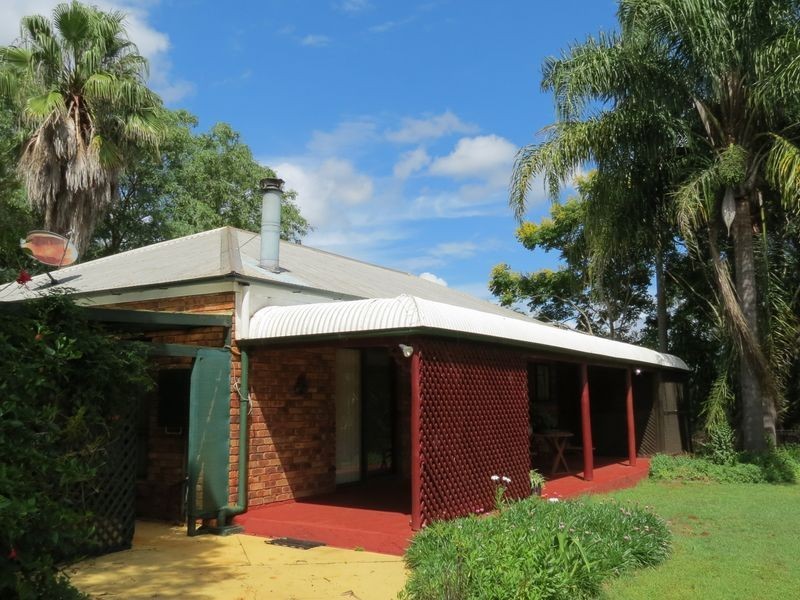 251 Esk Hampton, Esk QLD 4312