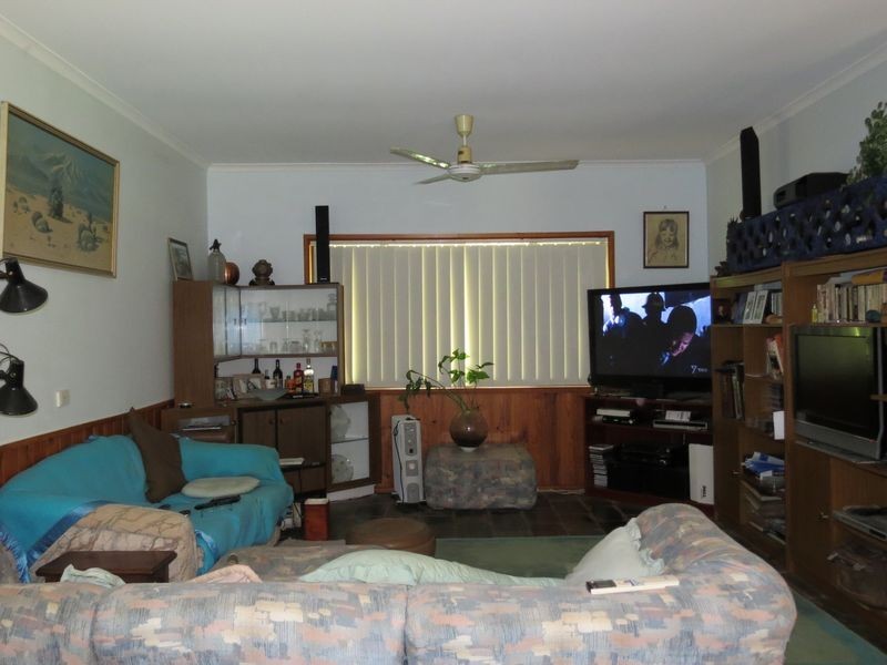 251 Esk Hampton, Esk QLD 4312