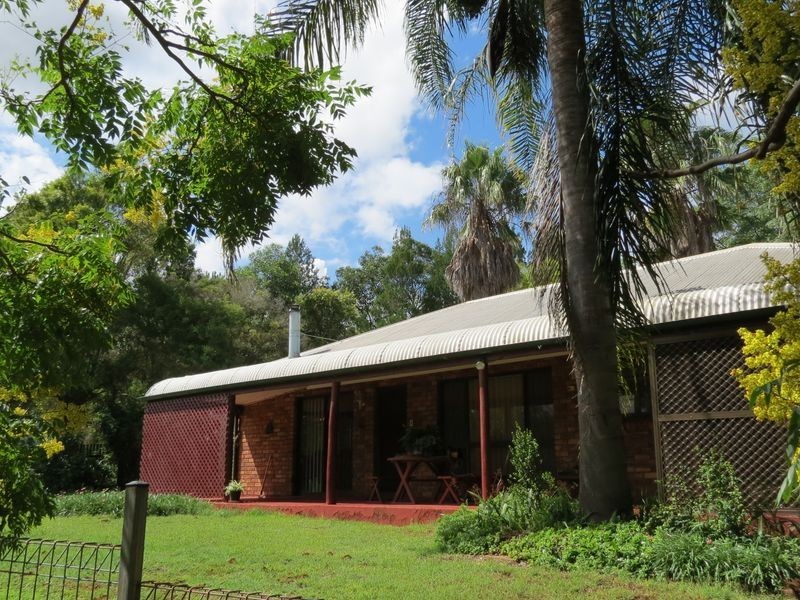 251 Esk Hampton, Esk QLD 4312
