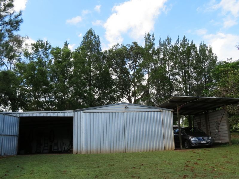 251 Esk Hampton, Esk QLD 4312