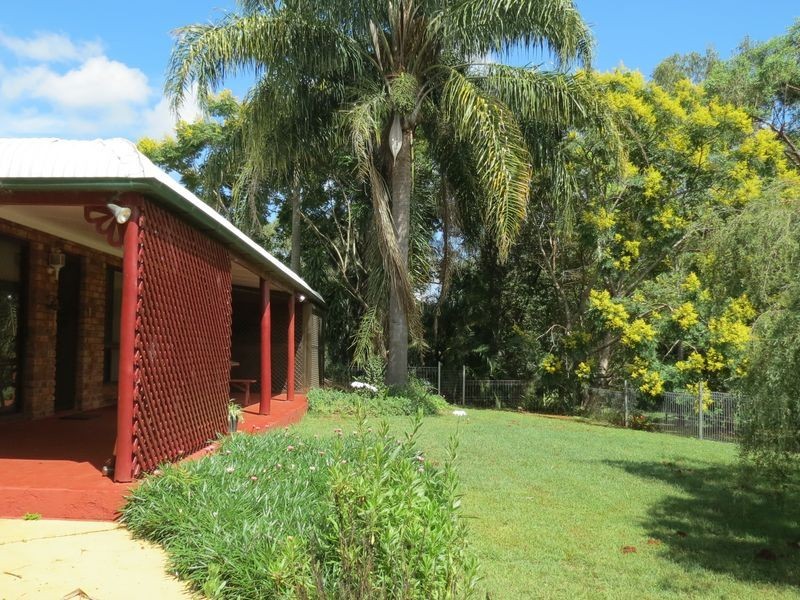 251 Esk Hampton, Esk QLD 4312