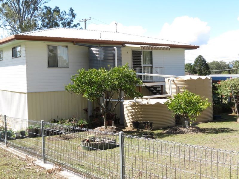 Toogoolawah QLD 4313