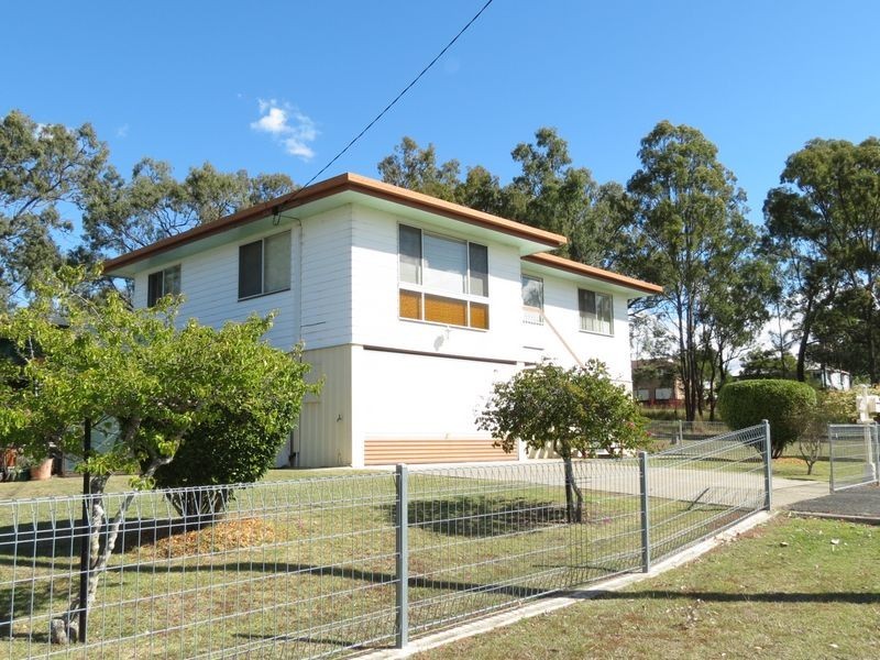 Toogoolawah QLD 4313