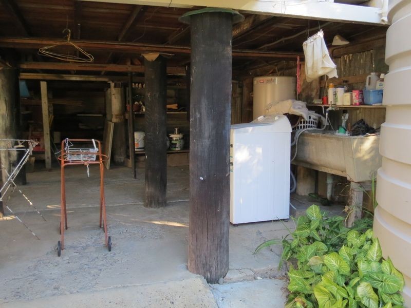 Toogoolawah QLD 4313