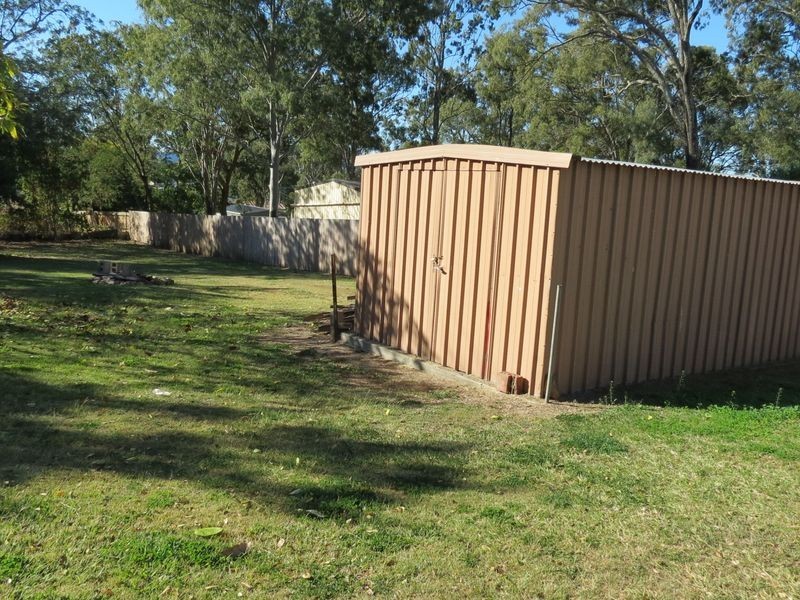 Toogoolawah QLD 4313