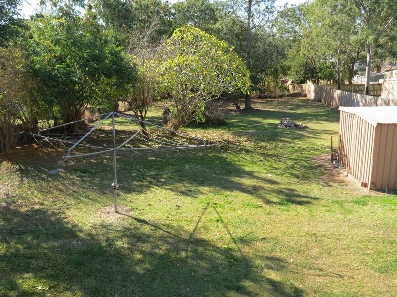 Toogoolawah QLD 4313