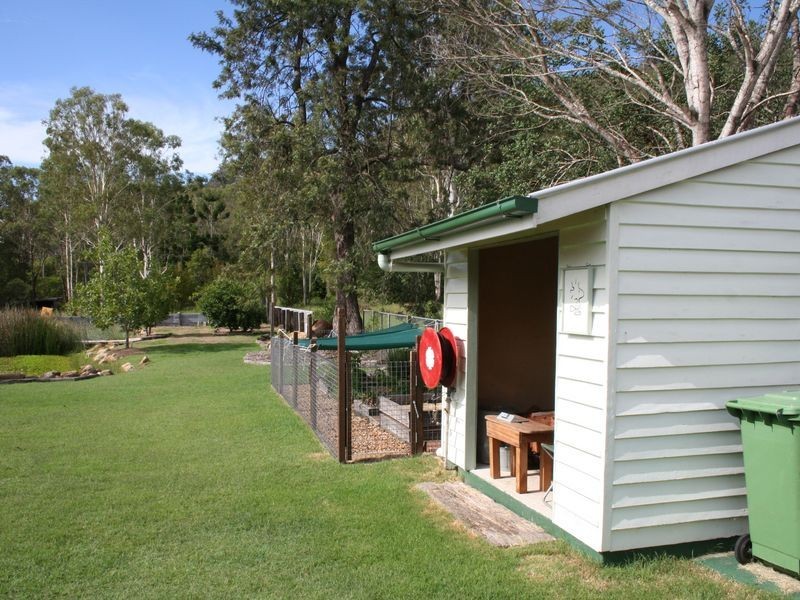65 Ipswich Street, Esk QLD 4312