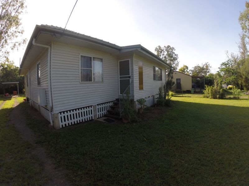 22 George Street, Toogoolawah QLD 4313