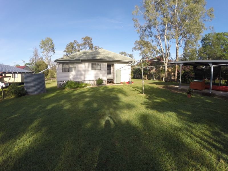 22 George Street, Toogoolawah QLD 4313