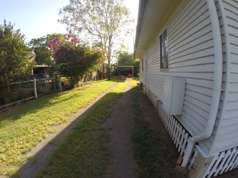 22 George Street, Toogoolawah QLD 4313