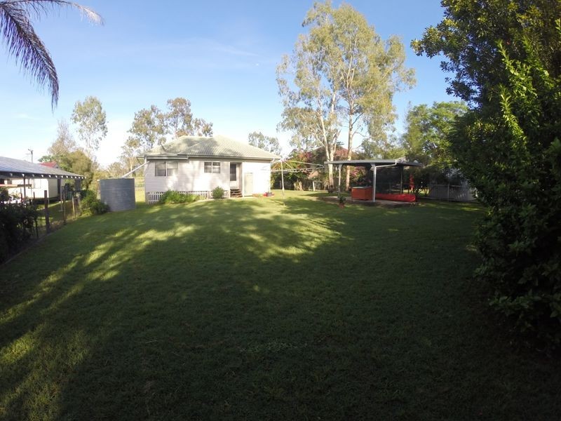 22 George Street, Toogoolawah QLD 4313