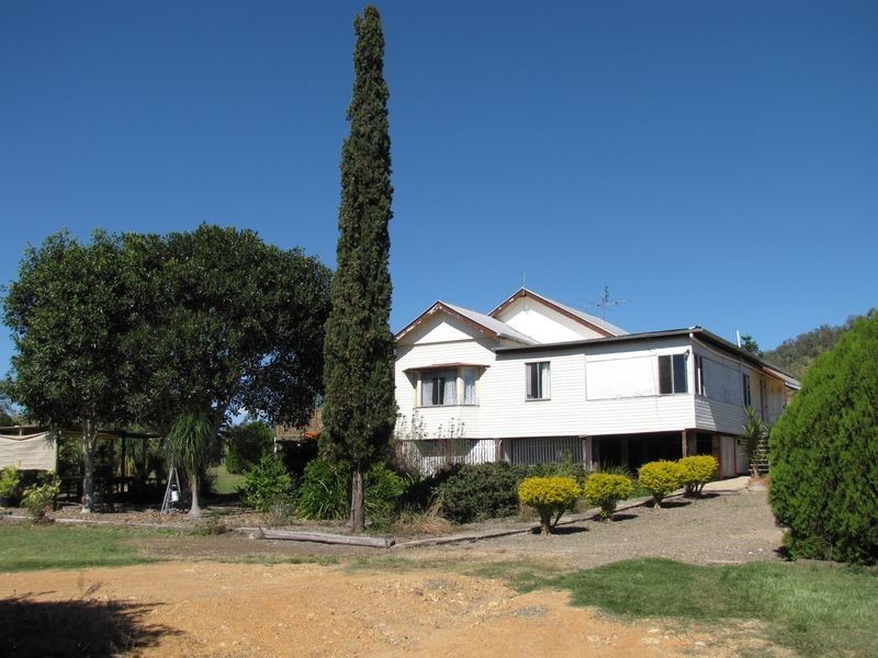 257 Glenhowden Road, Harlin QLD 4306