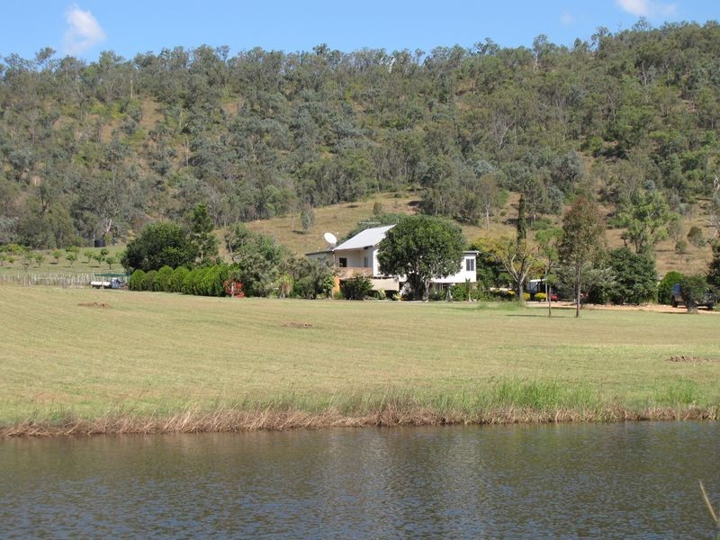 257 Glenhowden Road, Harlin QLD 4306