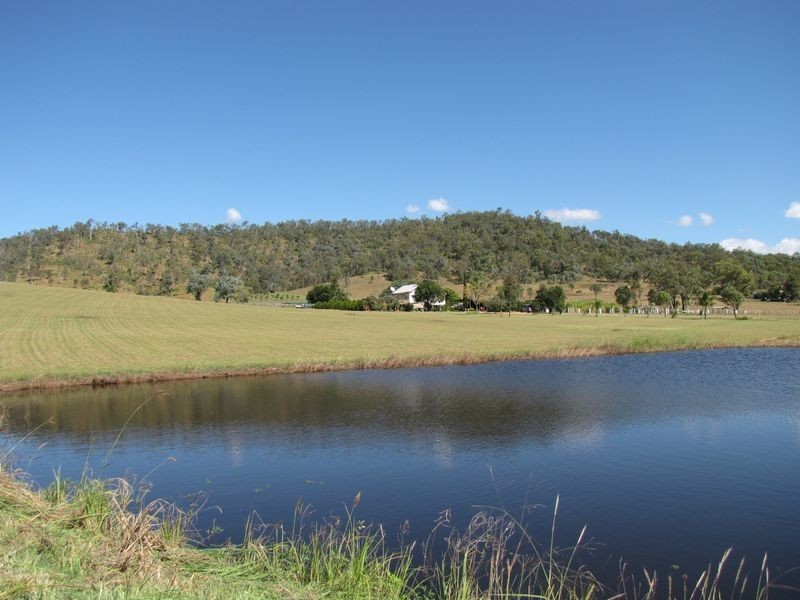 257 Glenhowden Road, Harlin QLD 4306