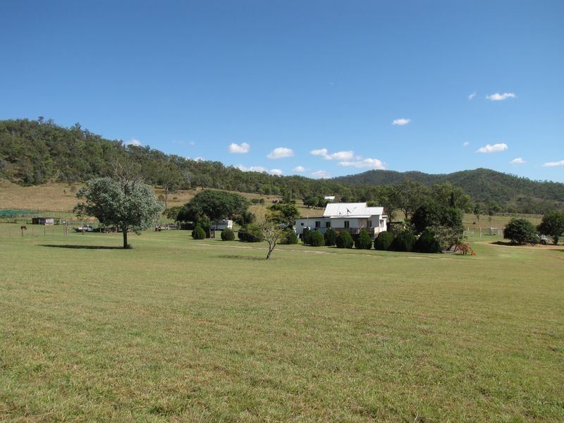 257 Glenhowden Road, Harlin QLD 4306