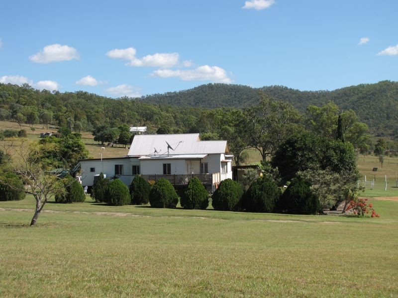 257 Glenhowden Road, Harlin QLD 4306