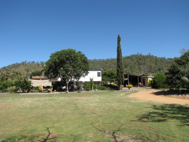 257 Glenhowden Road, Harlin QLD 4306