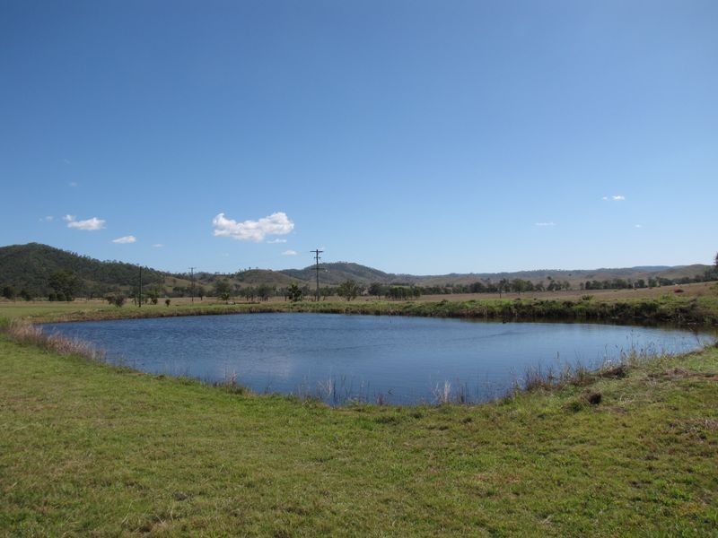 257 Glenhowden Road, Harlin QLD 4306