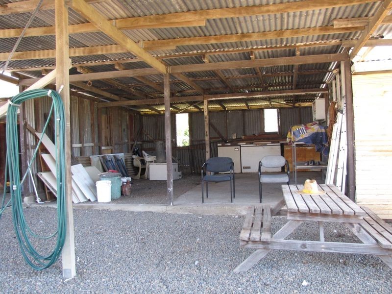 257 Glenhowden Road, Harlin QLD 4306