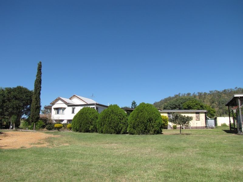 257 Glenhowden Road, Harlin QLD 4306