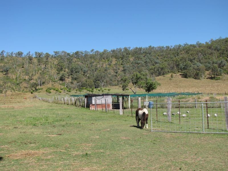 257 Glenhowden Road, Harlin QLD 4306