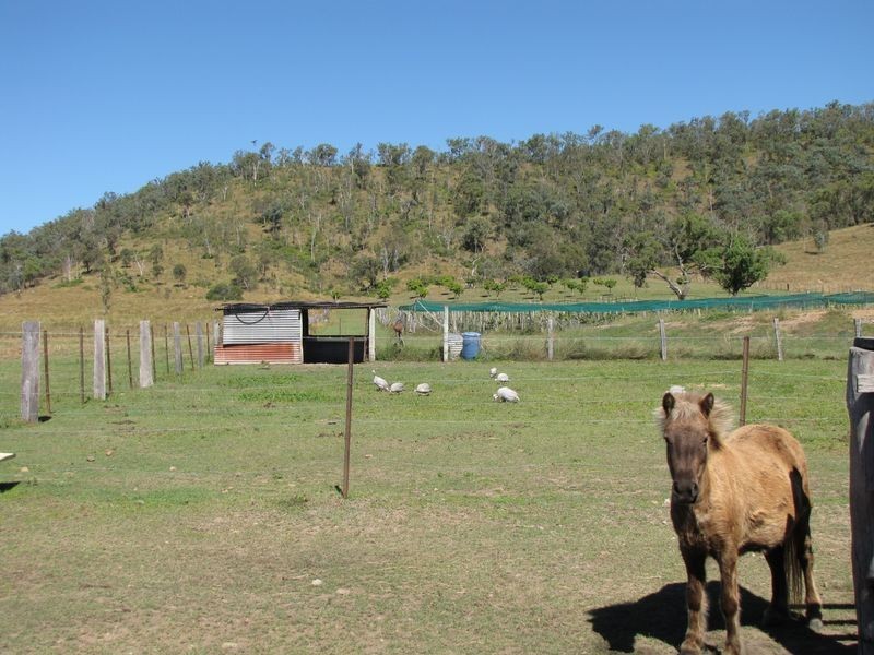 257 Glenhowden Road, Harlin QLD 4306