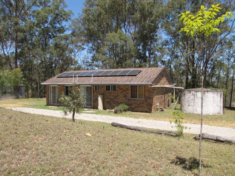 29 Stegeman, Toogoolawah QLD 4313