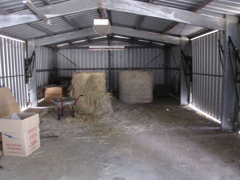 29 Stegeman, Toogoolawah QLD 4313