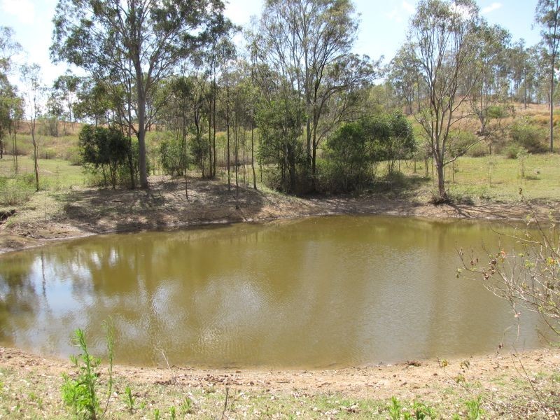 29 Stegeman, Toogoolawah QLD 4313