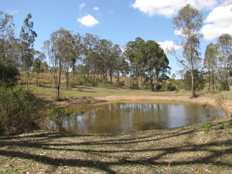 29 Stegeman, Toogoolawah QLD 4313