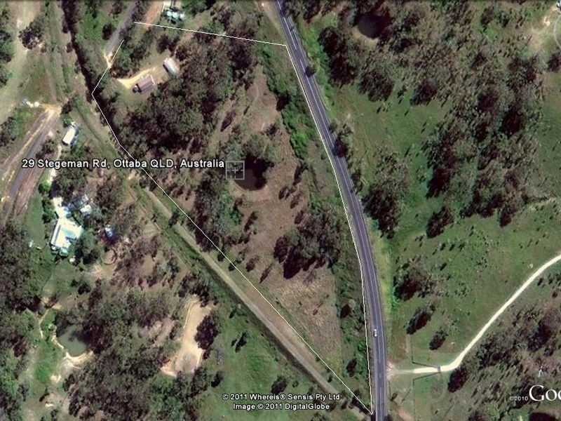 29 Stegeman, Toogoolawah QLD 4313