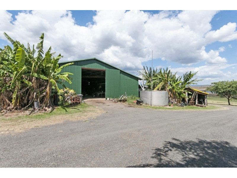 122 Glen Esk Road, Glen Esk QLD 4312