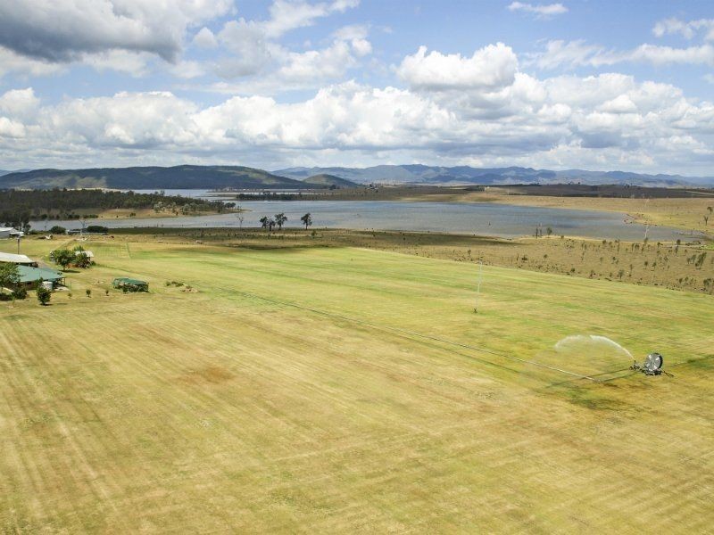 122 Glen Esk Road, Glen Esk QLD 4312