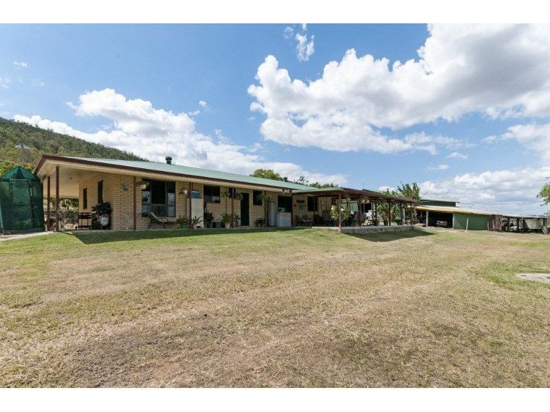 122 Glen Esk Road, Glen Esk QLD 4312